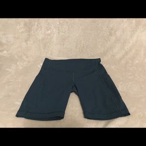 Lululemon Running Tight